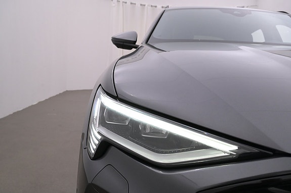 Audi e-tron Sportback 26 of 27