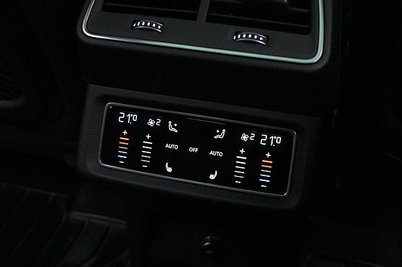 Audi e-tron Sportback 21 of 27