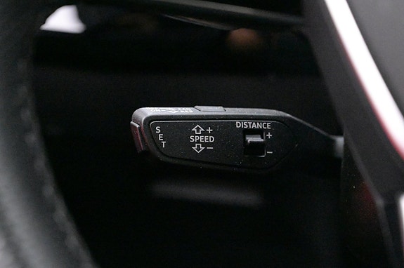 Audi e-tron Sportback 8 of 27