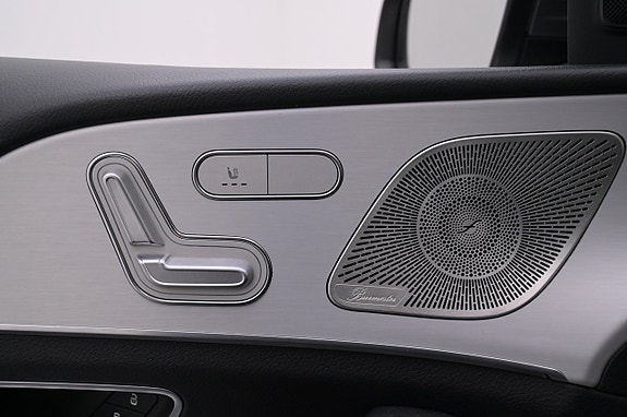 Mercedes-Benz GLE350 de 10 of 27