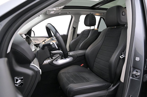 Mercedes-Benz GLE350 de 9 of 27