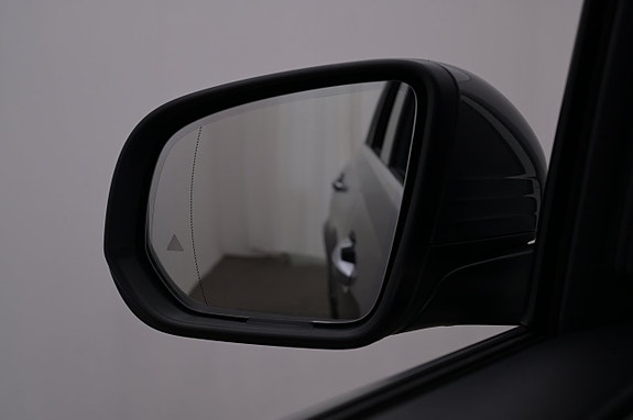 Mercedes-Benz GLE350 de 18 of 27