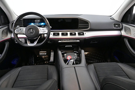 Mercedes-Benz GLE350 de 6 of 27