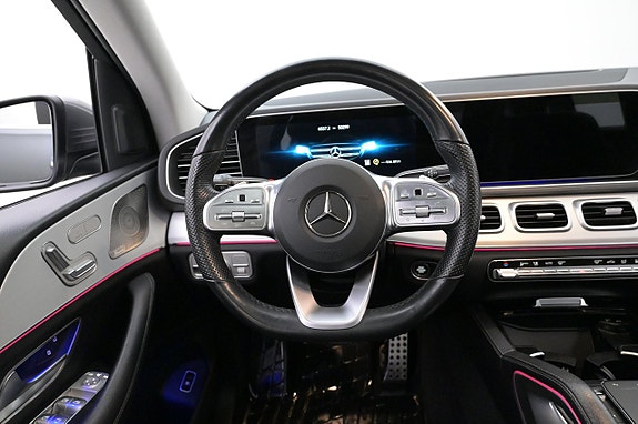 Mercedes-Benz GLE350 de 7 of 27