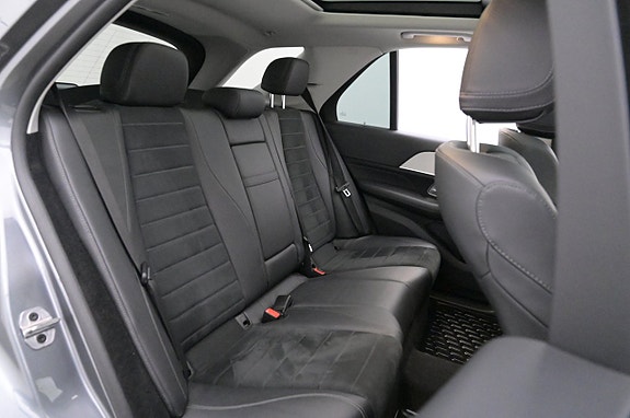 Mercedes-Benz GLE350 de 20 of 27