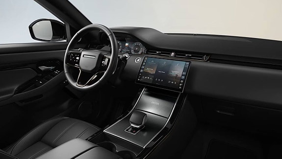 Land Rover Range Rover Evoque 4 of 6