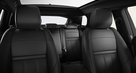 Land Rover Range Rover Evoque 5 of 6