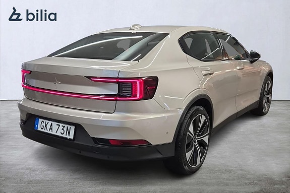 Polestar 2 9 of 23