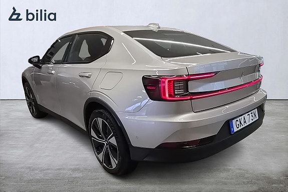 Polestar 2 3 of 23
