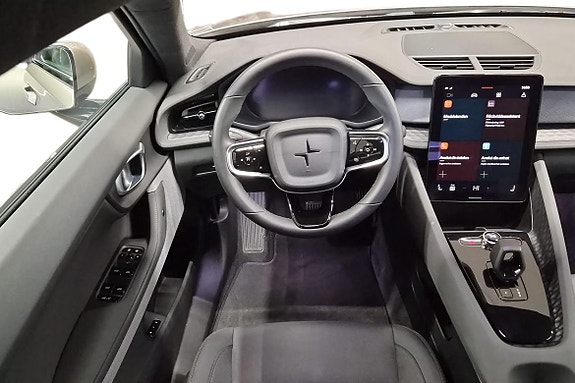 Polestar 2 16 of 23