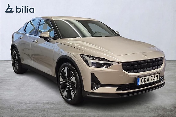Polestar 2 8 of 23