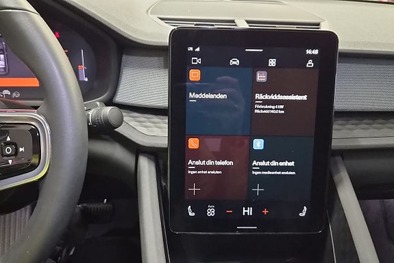 Polestar 2 20 of 23