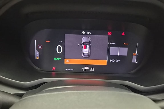 Polestar 2 21 of 23