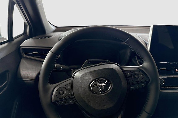 Toyota Corolla Cross 10 of 11