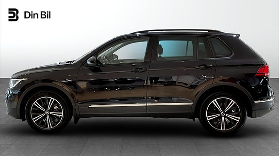 Volkswagen Tiguan 2 of 13