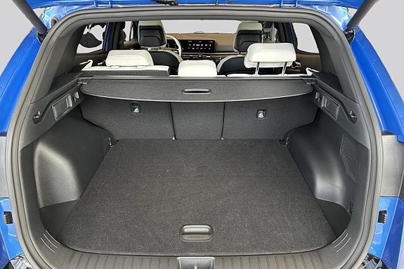 Kia Sportage 20 of 24