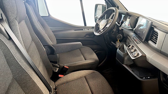 Renault Master 3 of 9