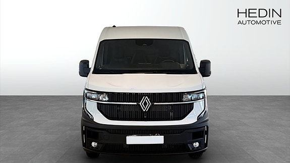 Renault Master 8 of 9