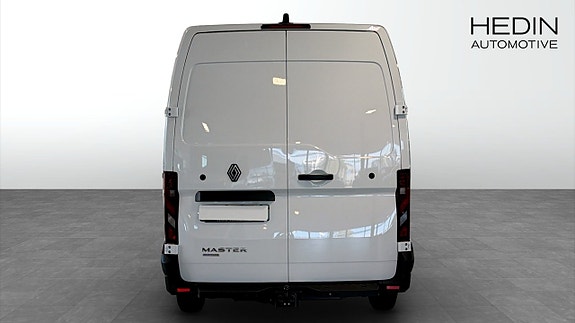Renault Master 7 of 9