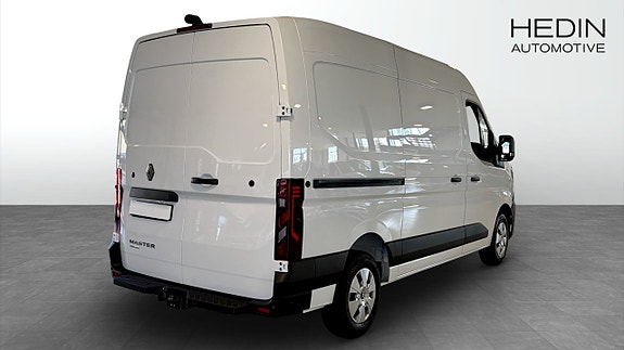 Renault Master 2 of 9