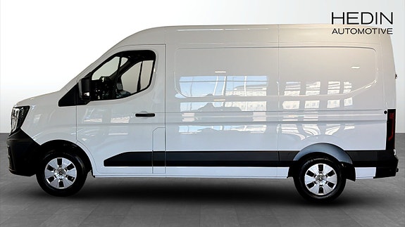 Renault Master 6 of 9