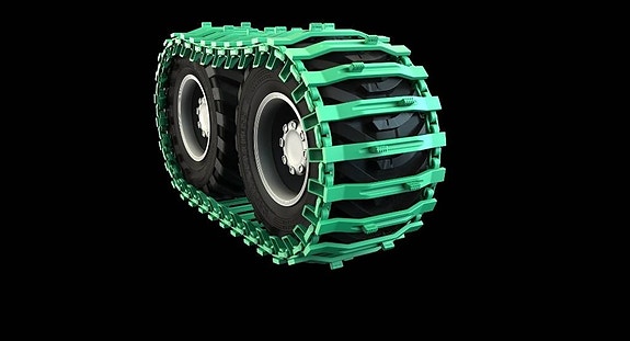 Nya Band i lager, Extreme + Robust Höst kampanj 2 of 4