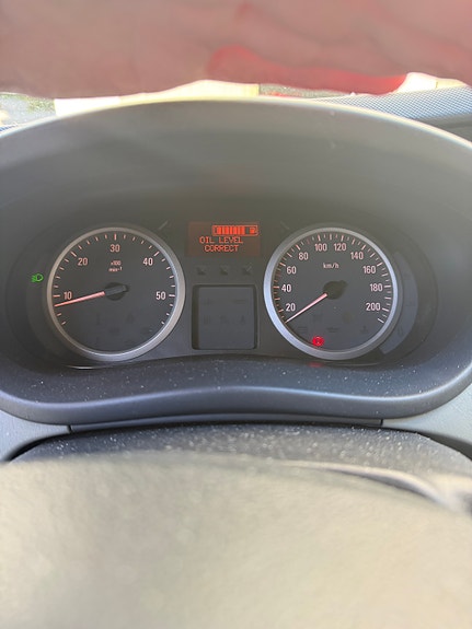 Opel Vivaro 3 of 7