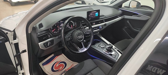 Audi A4 19 of 19