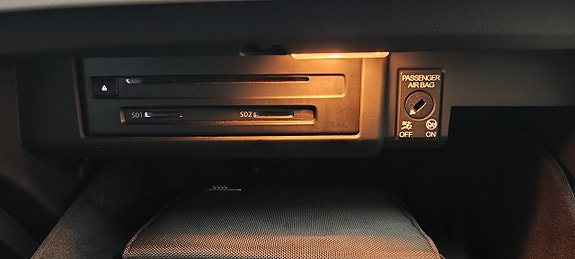 Audi A4 13 of 19