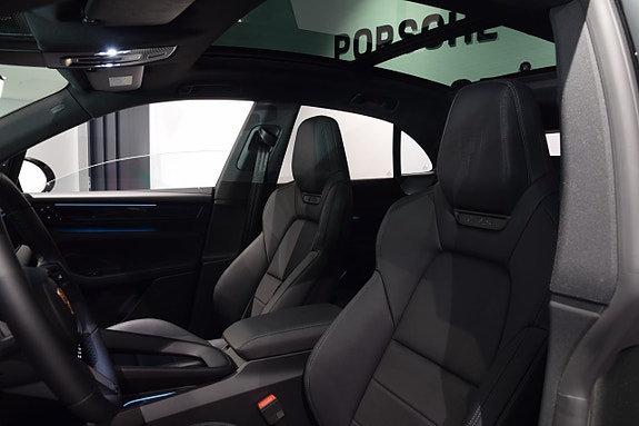 Porsche Macan GTS 6 of 26