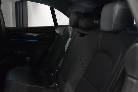 Porsche Macan GTS 15 of 26