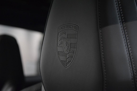 Porsche Macan GTS 11 of 26