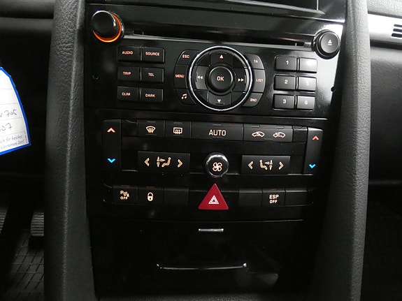 Peugeot 407 7 of 13