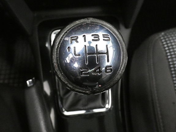 Peugeot 407 8 of 13