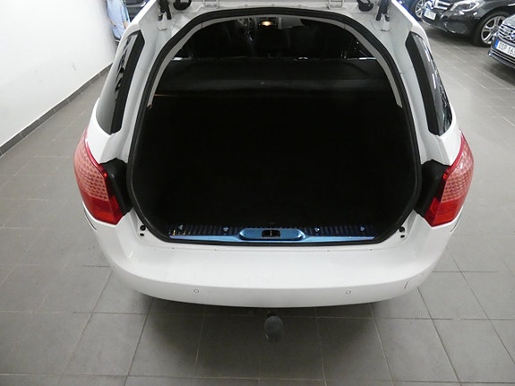Peugeot 407 13 of 13