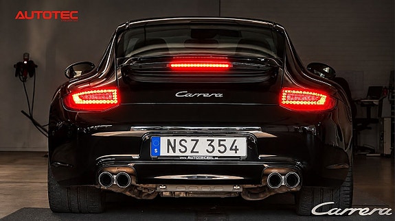 Porsche 911 8 of 21