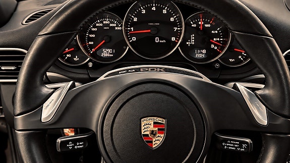 Porsche 911 15 of 21