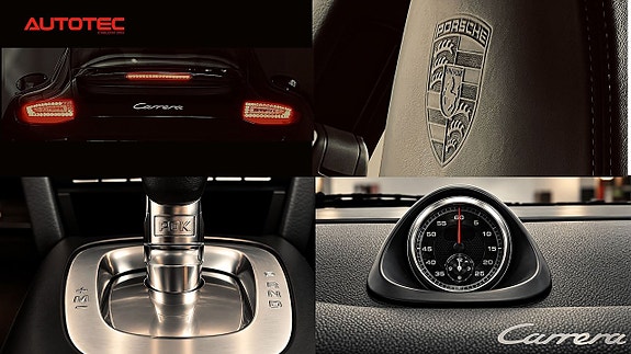 Porsche 911 3 of 21