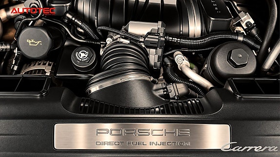 Porsche 911 9 of 21