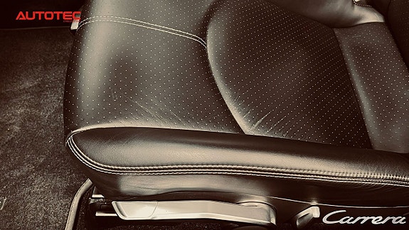 Porsche 911 18 of 21
