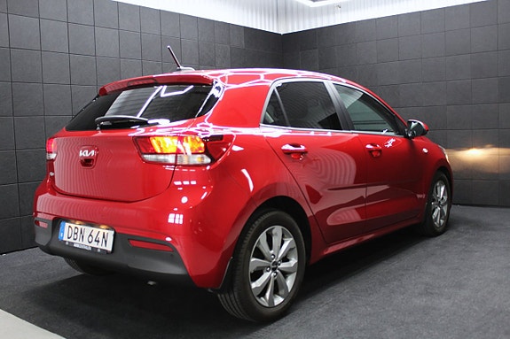 Kia Rio 6 of 17