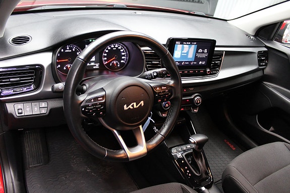 Kia Rio 9 of 17