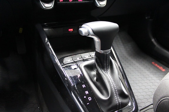Kia Rio 10 of 17