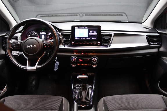 Kia Rio 12 of 17