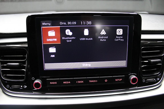 Kia Rio 15 of 17