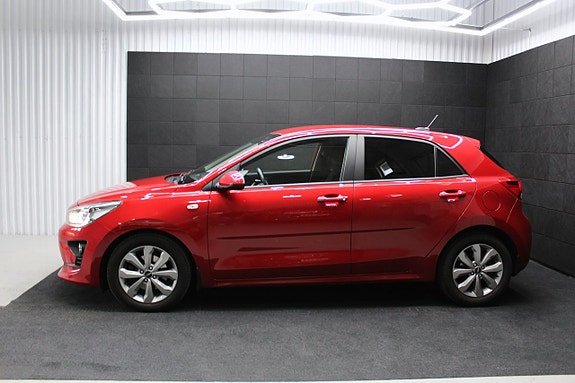 Kia Rio 3 of 17