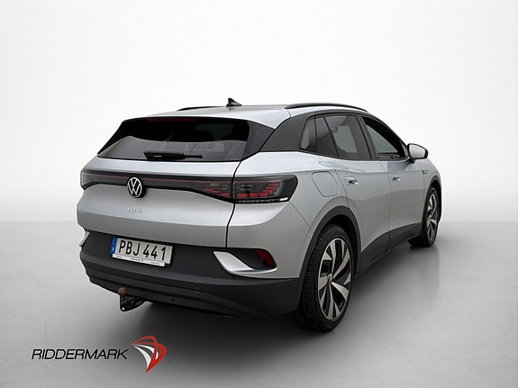 Volkswagen ID.4 8 of 30
