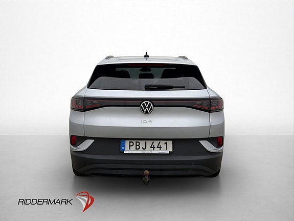 Volkswagen ID.4 7 of 30