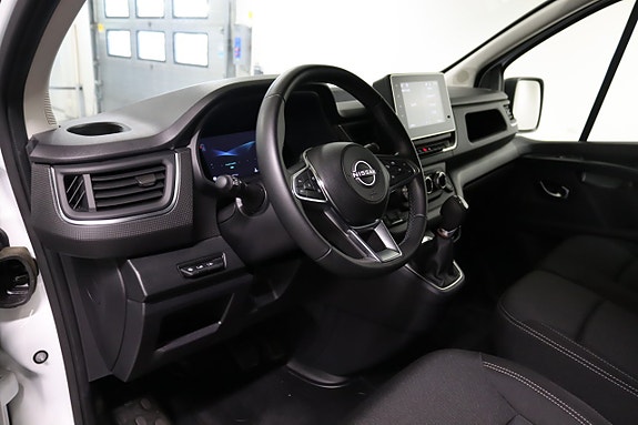 Nissan Primastar 19 of 21