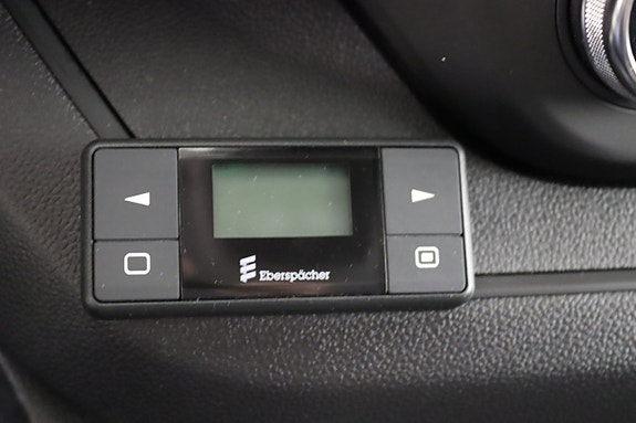 Nissan Primastar 14 of 21